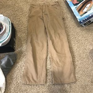 Wrangler Carpenter pants